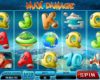 Max Damage Online Video Slot