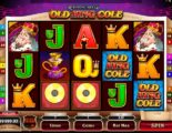 Old King Cole Online Video Slot