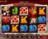 Rhyming Reels - Hearts and Tarts Online Video Slot