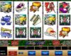 Tally Ho Online Video Slot
