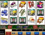 Tally Ho Online Video Slot