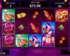 Tasty Street Online Video Slot