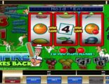 The Umpire Strikes Back Online Video Slot