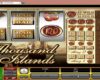 Thousand Islands Online Video Slot