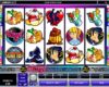 Vinyl Countdown Online Video Slot