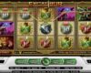 Excalibur Online Video Slot