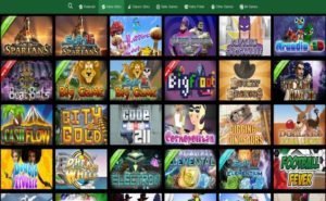 Jumba Bet Online Casino