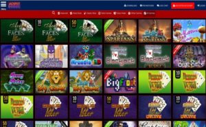 Jackpot Wheel Online Casino Review