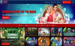 Jackpot Wheel Online Casino Review