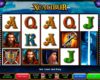 Xcalibur Online Video Slot
