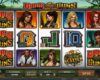 Girls With Gun Jungle Heat Online Video Slot