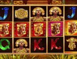 Book of Ra: Temple of Gold Online Video Slot