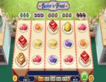 Baker’s Treat Online Video Slot