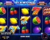 Diamond Strike Online Video Slot