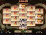 Jumanji Online Video Slot