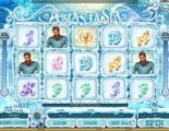The Lost Princess Anastasia Online Video Slot