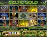 Celtic Gold Online Video Slot