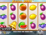 Extra Juicy Online Video Slot