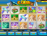 Global Traveler Online Video Slot