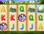 Golden Goose Online Video Slot