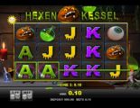 Hexenkessel Online Video Slot