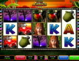 The Jungle 2 Online Video Slot