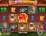 The Dog House Online Video Slot