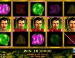 The Money Game Deluxe Online Video Slot
