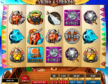 Viking & Striking Online Video Slot