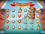 Piggy Pirates Online Video Slot