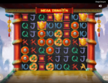 Mega Dragon Online Video Slot