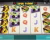 Spin Town Online Video Slot