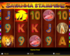 Savanna Stampede Online Video Slot