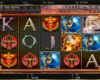 Journey of the Gods Online Video Slot