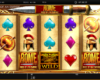 Rome: Rise of an Empire Online Video Slot