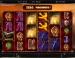 Valletta Megaways Online Video Slot