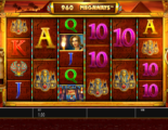 Legacy of Ra Megaways Online Video Slot