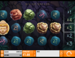 Divine Dreams Online Video Slot