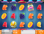 Durian Dynamite Online Video Slot