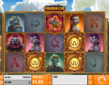Hall of the Mountain King Online Video Slot