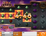 The Grand Online Video Slot