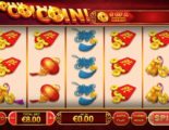 Coin! Coin! Coin! Online Video Slot
