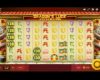 Dragon's Luck Power Reels Online Video Slot