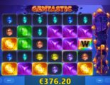 Gemtastic Online Video Slot