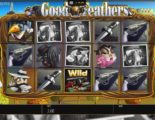 Good Feathers Online Video Slot