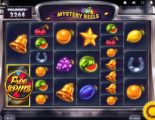 Mystery Reels Megaways Online Video Slot