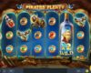 Pirate's Plenty Online Video Slot