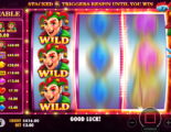 Triple Jokers Online Video Slot