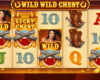 Wild Wild Chest Online Video Slot