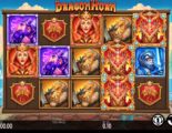 Dragon Horn Online Video Slot